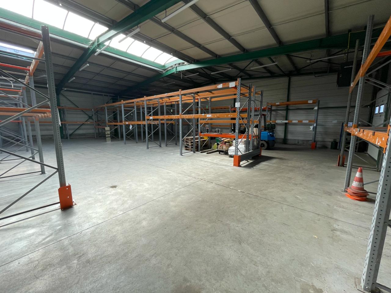 Local d'activité Saint-Priest 1064m² Location local d'activité Saint-Priest Rhône OLACT2531623 5